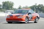 Chevrolet Monte Carlo SS Pace Car 2001 года